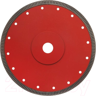 Отрезной диск алмазный Kranz KR-90-0145
