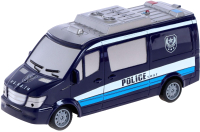 Радиоуправляемая игрушка Sima-Land Полиция / 6833349 - 