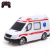 Миниатюра изображения товара Радиоуправляемая игрушка Sima-Land Скорая помощь / 7610359