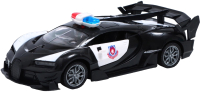 Радиоуправляемая игрушка Sima-Land Полиция / 4441613 - 