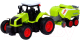Радиоуправляемая игрушка Sima-Land Трактор Фермер / 7183797 - 