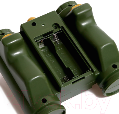 Набор радиоуправляемых игрушек Автоград Танковый бой Т34 vs Tiger / 9224883