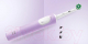 Миниатюра изображения товара Электрическая зубная щетка Oral-B Vitality PRO D103.413.3 (сиреневый)