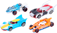 Набор игрушечных автомобилей Sima-Land Hot Car / 6886732 - 