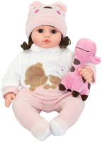 Кукла с аксессуарами Sharktoys 470000010 - 