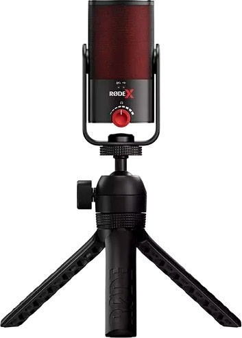 Микрофон Rode XCM-50