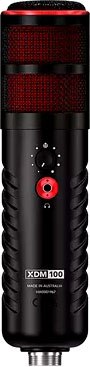

Микрофон, XDM-100