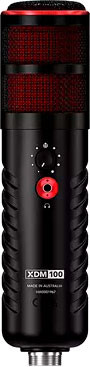 Микрофон Rode XDM-100