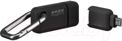 Картридер GoPro Quik Key Micro-USB / AMCRU-001