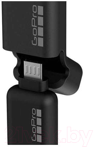 Картридер GoPro Quik Key Micro-USB / AMCRU-001