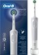 Электрическая зубная щетка Oral-B Vitality PRO D103.413.3 (белый) - 