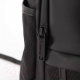 Миниатюра изображения товара Рюкзак Francesco Molinary 304-B00120C-BLK (черный)
