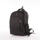 Миниатюра изображения товара Рюкзак Francesco Molinary 304-B180018-FM-BLK (черный)