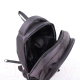 Миниатюра изображения товара Рюкзак Francesco Molinary 304-B180018-FM-BLK (черный)
