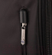 Миниатюра изображения товара Рюкзак Francesco Molinary 304-B180018-FM-BLK (черный)