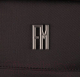 Миниатюра изображения товара Рюкзак Francesco Molinary 304-B180018-FM-BLK (черный)