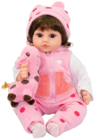 

Кукла с аксессуарами Sharktoys, 470000013