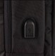 Миниатюра изображения товара Рюкзак Francesco Molinary 304-GB00399-BLK (черный)
