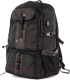 Рюкзак Francesco Molinary 304-GB00458-BLK (черный) - 