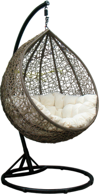 Кресло подвесное ForGarden Goa Lux / BN07325 - 