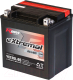Мотоаккумулятор RDrive eXtremal Silver YIX30L-BS (31.6 А/ч) - 