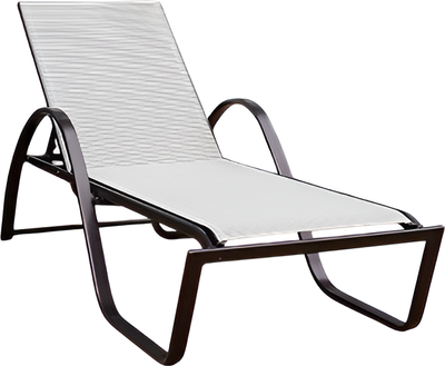 Шезлонг ForGarden Karibi / BN05621 - 