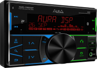 Бездисковая автомагнитола AURA AMD-782 DSP - 