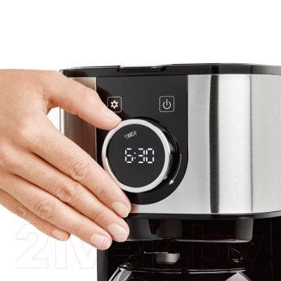 Изображение товара Капельная кофеварка Caso Selection C 12