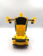 Миниатюра изображения товара Радиоуправляемая игрушка Sharktoys Трансформер / 1330000010 (желтый)