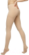 Миниатюра изображения товара Колготки компрессионные Польза 5002 IIкл (р.3 (M), рост2, бежевый)