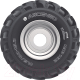 Миниатюра изображения товара Грузовая шина Ascenso IMB162 10.0/75-15.3 нс18 TL