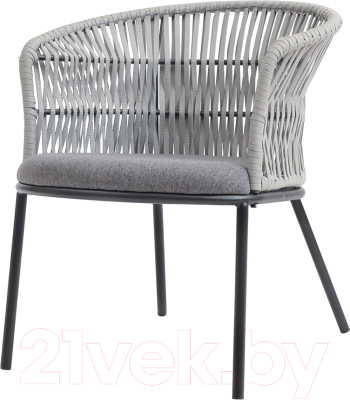 Стул барный Bergenson Bjorn Haugen / FH-BB-BCH-HG-GR