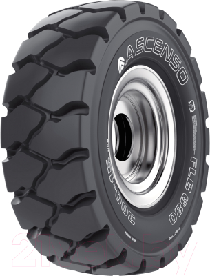 Грузовая шина Ascenso FLB680 28x9-15 (8.15-15) 14 TT