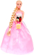 Кукла Happy Valley Маленькой принцессе с открыткой / 5096186 - 