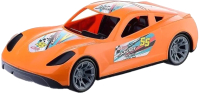 

Автомобиль игрушечный, Turbo V / И-5855