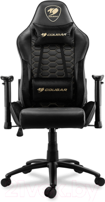 Кресло геймерское Cougar Outrider Royal