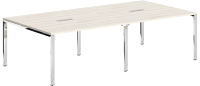 

Стол для переговоров Skyland, Xten-Gloss XGSCT 2714.1