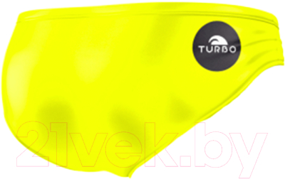 Плавки Turbo Neon Fluor / 7300141-0001 (р-р 34)