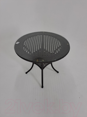 Изображение товара Комплект садовой мебели AIKO Deco 4019 круглый