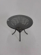 Миниатюра изображения товара Комплект садовой мебели AIKO Deco 4019 круглый
