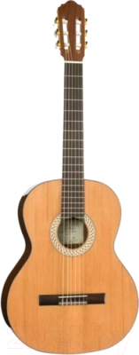 Акустическая гитара Kremona S44C Sofia Soloist Series