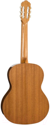 Акустическая гитара Kremona S44C Sofia Soloist Series