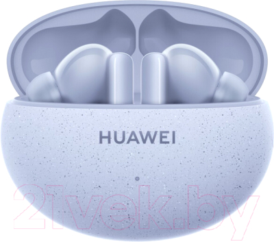 Беспроводные наушники Huawei FreeBuds 5i / T0014 (Isle Blue)