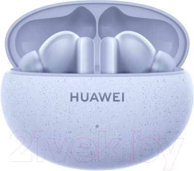 Изображение товара Беспроводные наушники Huawei FreeBuds 5i / T0014 (Isle Blue)