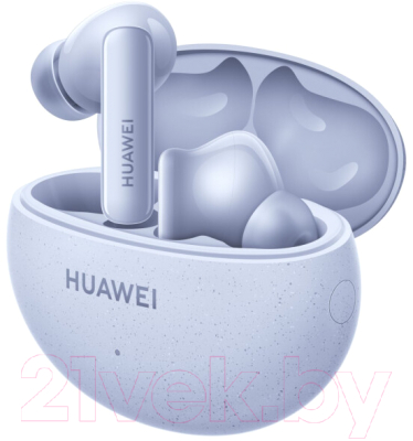 Беспроводные наушники Huawei FreeBuds 5i / T0014 (Isle Blue)