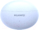 Миниатюра изображения товара Беспроводные наушники Huawei FreeBuds 5i / T0014 (Isle Blue)