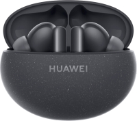 Беспроводные наушники Huawei FreeBuds 5i / T0014 (Nebula Black) - 