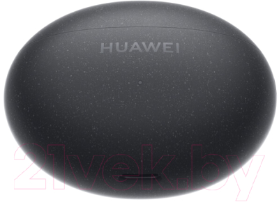 Беспроводные наушники Huawei FreeBuds 5i / T0014 (Nebula Black)
