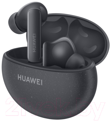 Беспроводные наушники Huawei FreeBuds 5i / T0014 (Nebula Black)