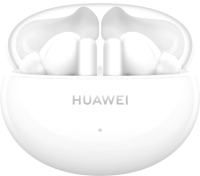 Беспроводные наушники Huawei FreeBuds 5i / T0014 (Ceramic White) - 
